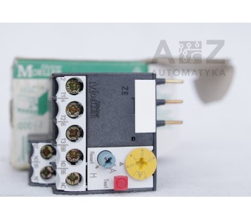MOELLER ZE-9 ZE9 ZE 9 OVERLOAD RELAY ! NEW !