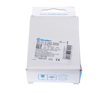 FINDER 80.01.0.240.0000 800102400000   ! NEW !