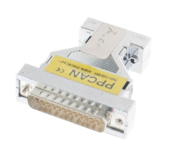 MECEL PPCAN 7901-103-001 7901103001 