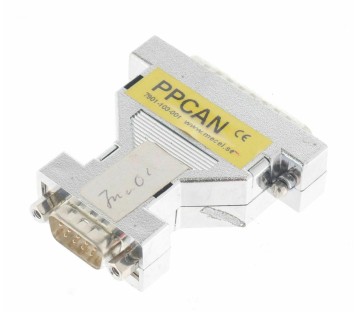 MECEL PPCAN 7901-103-001 7901103001 