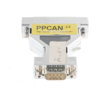 MECEL PPCAN 7901-103-001 7901103001 