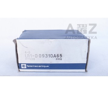 TELEMECANIQUE LR1-D09310A65  LR1D09310A65 ! NEW !