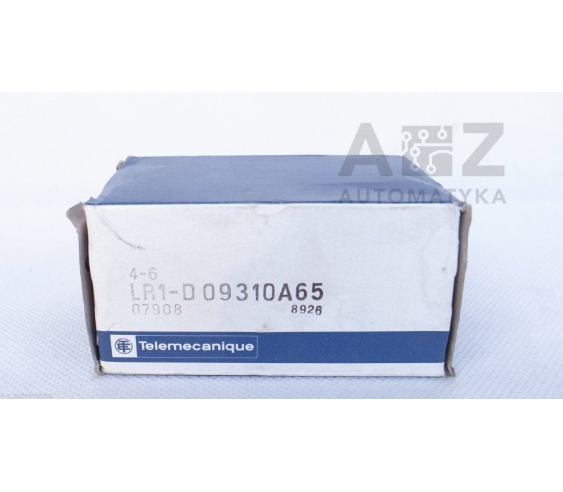 TELEMECANIQUE LR1-D09310A65  LR1D09310A65 ! NEW !