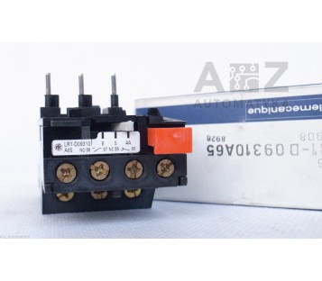 TELEMECANIQUE LR1-D09310A65  LR1D09310A65 ! NEW !