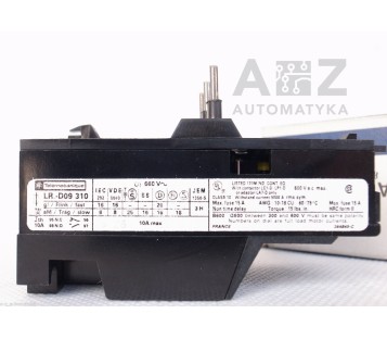 TELEMECANIQUE LR1-D09310A65  LR1D09310A65 ! NEW !