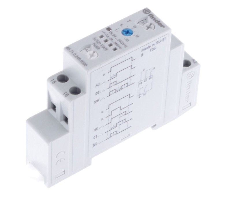 FINDER  80.71.0.240.0000 807102400000   ! NEW !