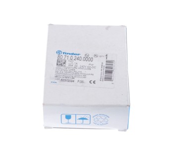 FINDER  80.71.0.240.0000 807102400000   ! NEW !