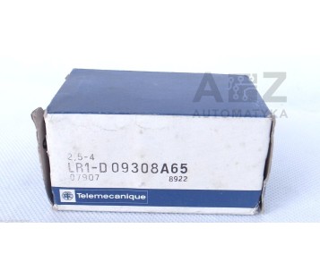 TELEMECANIQUE LR1-D09308A65  LR1D09308A65 ! NEW !
