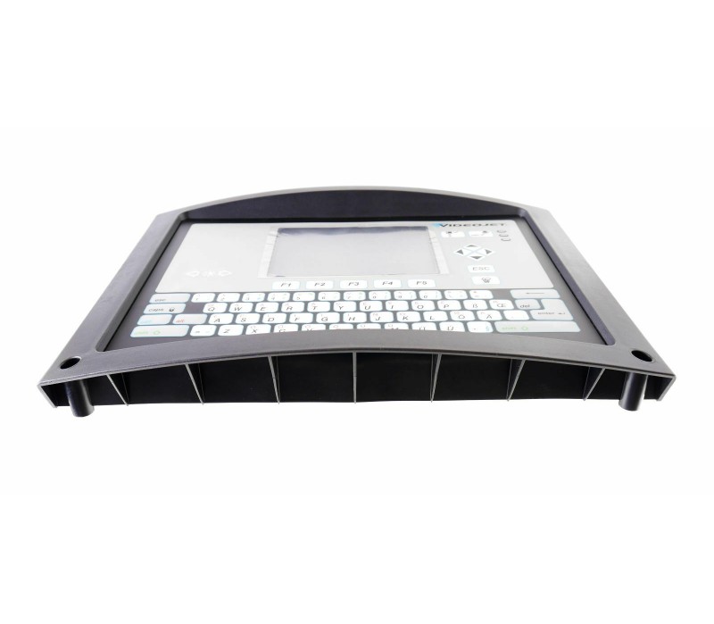 VIDEOJET 378997-102-AB  223207 378997102AB OPERATOR PANEL KEYBOARD