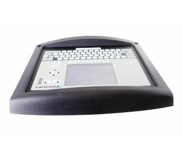 VIDEOJET 378997-102-AB  223207 378997102AB OPERATOR PANEL KEYBOARD