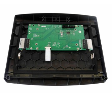 VIDEOJET 378997-102-AB  223207 378997102AB OPERATOR PANEL KEYBOARD