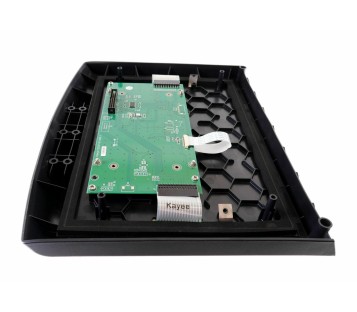 VIDEOJET 378997-102-AB  223207 378997102AB OPERATOR PANEL KEYBOARD