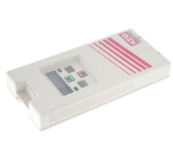 KEB 00.F5.060-1000 00F50601000 STANDARD KEYBOARD REV. C 