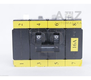 HEINEMANN JA4S-A38A38A38A0-RI-DN-D-A 3HAA3001-81