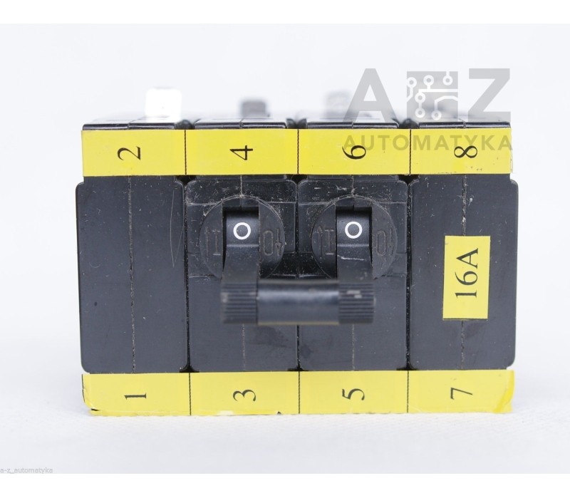 HEINEMANN JA4S-A38A38A38A0-RI-DN-D-A 3HAA3001-81