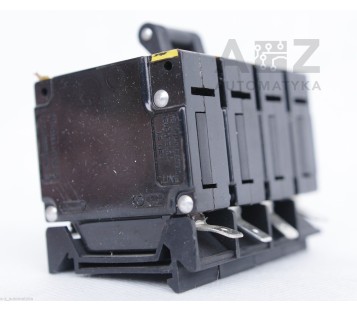 HEINEMANN JA4S-A38A38A38A0-RI-DN-D-A 3HAA3001-81