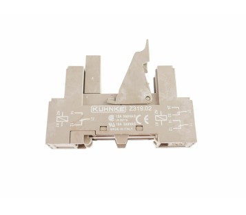 KUHNKE Z319.02 Z31902