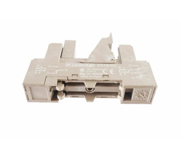 KUHNKE Z319.02 Z31902
