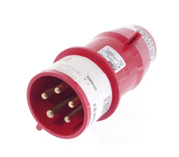 ABB CPEF 432-6 CPEF432-6 CPEF4326 Industrial Plug ! NEW !