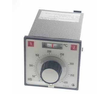 HARTMANN & BRAUN B.61022 F.6.502403.8 