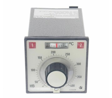 HARTMANN & BRAUN B.61022 F.6.502403.8 