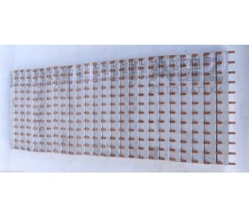 ABB 1SA M10 1937 R0014 PS3-4-0 Common busbar 1SAM101937R0014