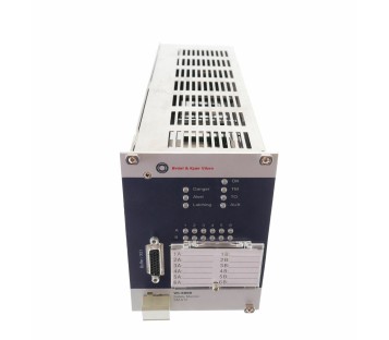 BRUEL & KJAER VIBRO VC-6000 VC6000 SM-610 SM610 SAFETY MONITOR