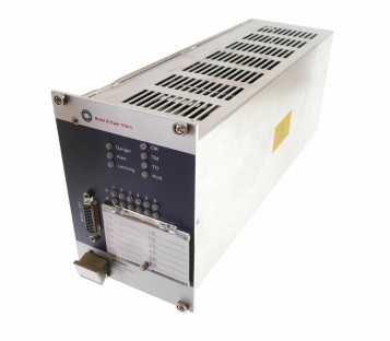 BRUEL & KJAER VIBRO VC-6000 VC6000 SM-610 SM610 SAFETY MONITOR