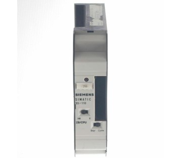 SIEMENS 6ES5 900-7AD11 6ES59007AD11 