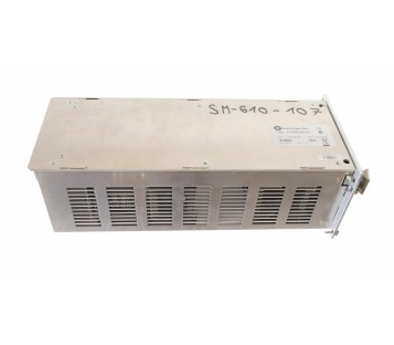 BRUEL & KJAER VIBRO VC-6000 VC6000 SM-610 SM610 SAFETY MONITOR