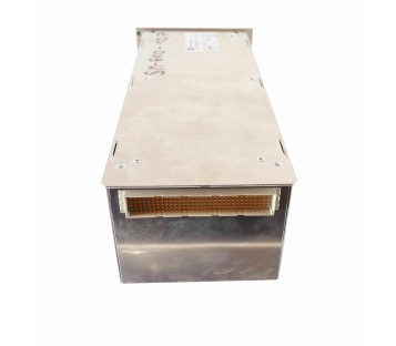 BRUEL & KJAER VIBRO VC-6000 VC6000 SM-610 SM610 SAFETY MONITOR