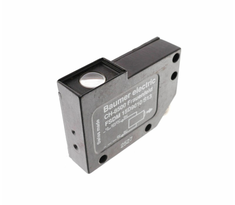 BAUMER FSDM 15D9010/S13 FSDM15D9010S13