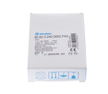 FINDER 80.82.0.240.0000.PAS 808202400000PAS  ! NEW !