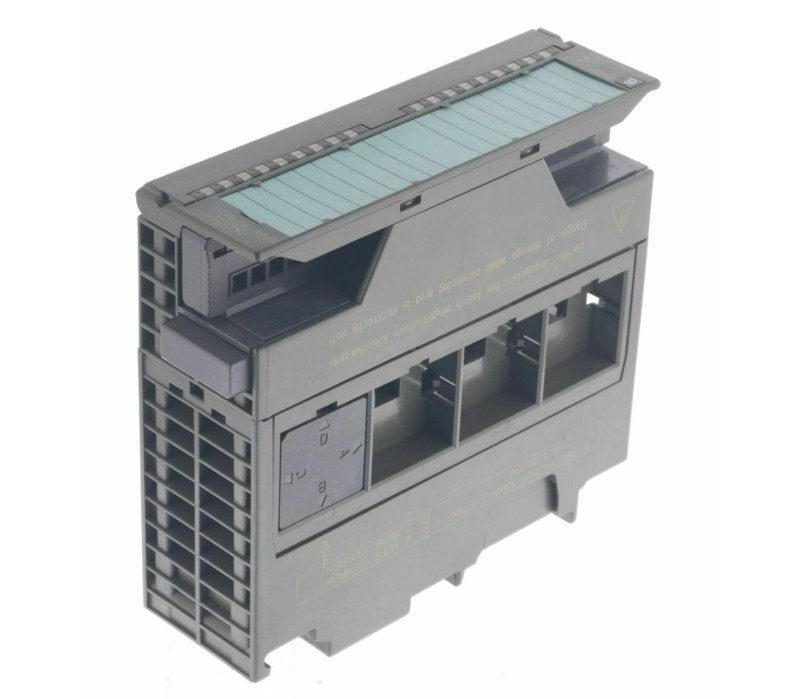 SIEMENS 6ES7 331-7KB01-0AB0 6ES73317KB010AB0 