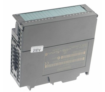 SIEMENS 6ES7 331-7KB01-0AB0 6ES73317KB010AB0 