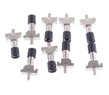 PHOENIX CONTACT PSBJ-GSK/S BK  PSBJGSKSBK  0305381 ! 9PCS ! NEW !