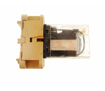 SPRECHER SCHUH CH1 CH1-2B- 240VAC50/60Hz