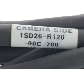 Camera Link-Kabel 1SD26-R120-00C-700