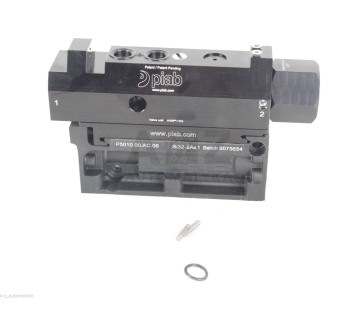PIAB P5010.00.AC.06 P501000AC06 SI322AX1 6075654 