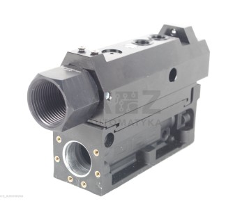 PIAB P5010.00.AC.06 P501000AC06 SI322AX1 6075654 