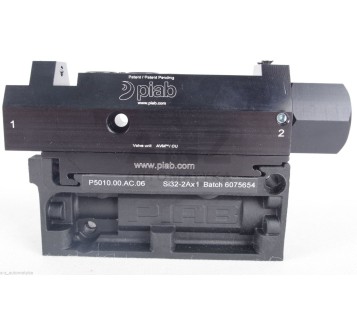 PIAB P5010.00.AC.06 P501000AC06 SI322AX1 6075654 