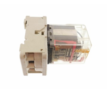 SPRECHER SCHUH CH1 CH1-2W- 20VDC-M CH12W20VDCM