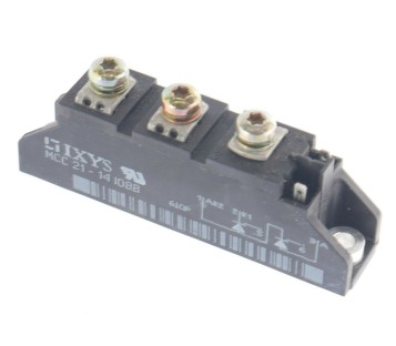 IXYS MCC 21-14 1O8B MCC21141O8B ! NEW !