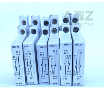 ABB NHi-11 Auxiliary Switch