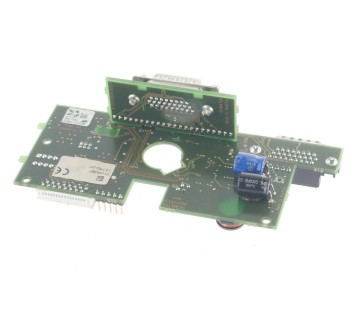 KSG CIRCUIT BOARD 12-780-051 1148187  ! NEW !