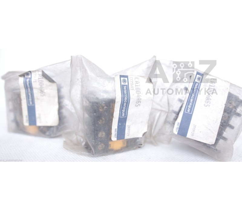 TELEMECANIQUE LA1D04A65 ! NEW !