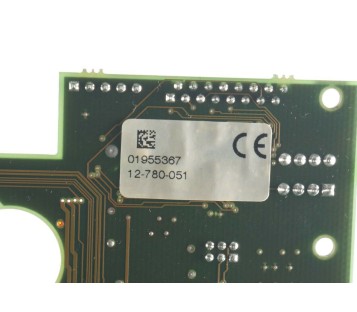 KSG CIRCUIT BOARD 12-780-051 1148187  ! NEW !