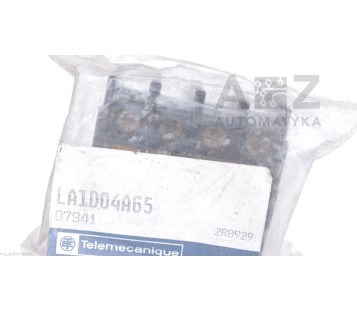TELEMECANIQUE LA1D04A65 ! NEW !