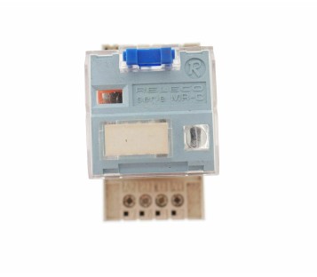 RELCO MR-C MRC C2-A20 C2A20 10A/380V 24VDC 440OHM