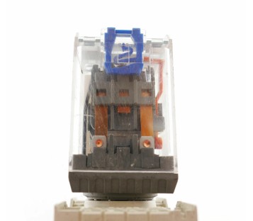 RELCO MR-C MRC C2-A20 C2A20 10A/380V 24VDC 440OHM